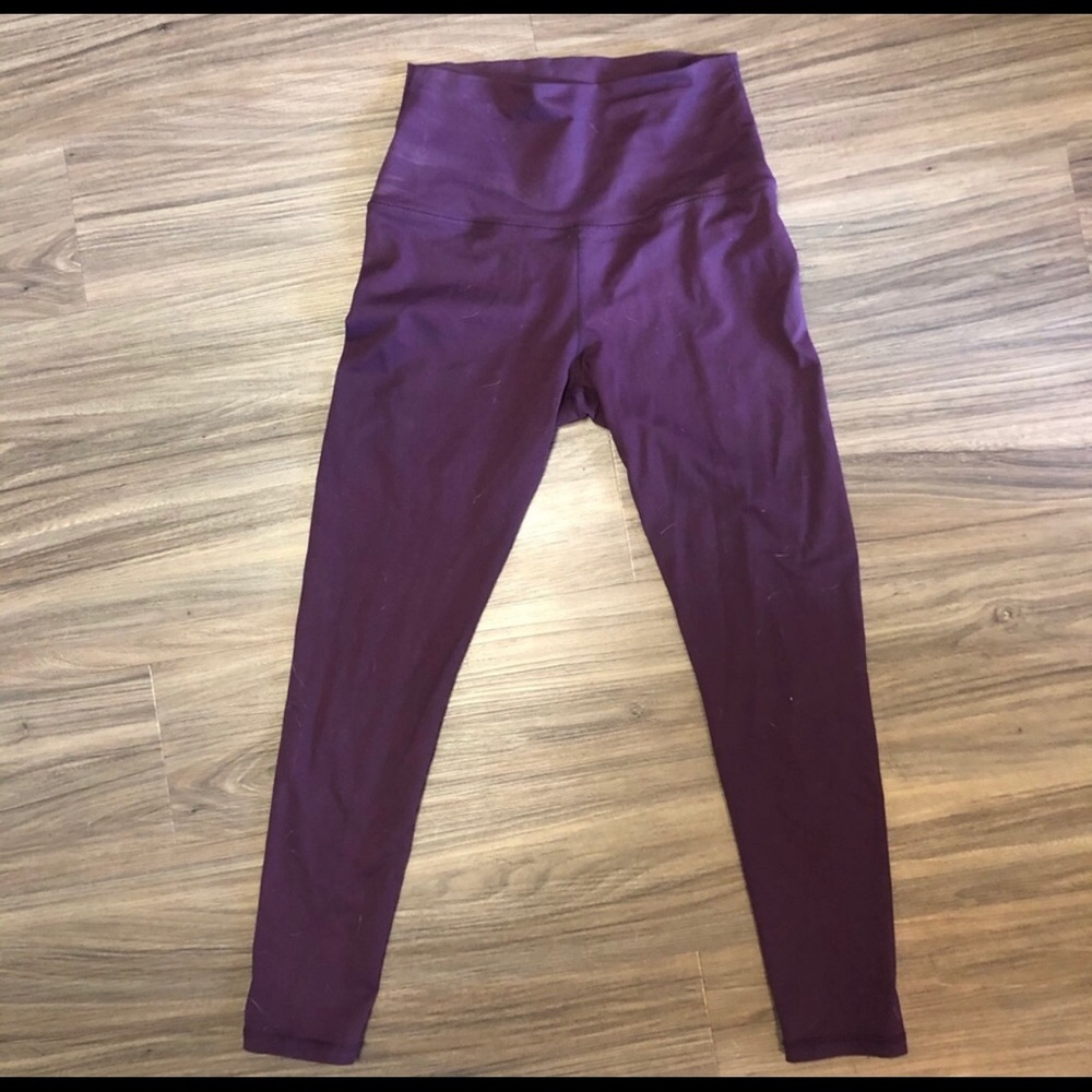 Born primitive small leggings